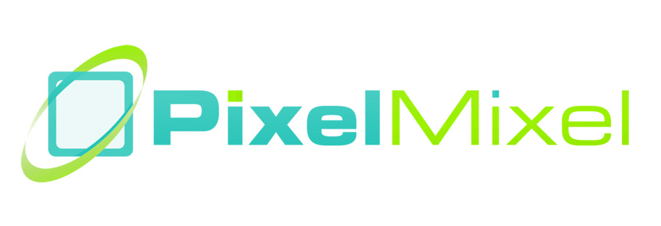 pixelMixel